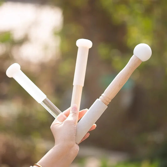 Singing Bowls Hammer-ToShay.org