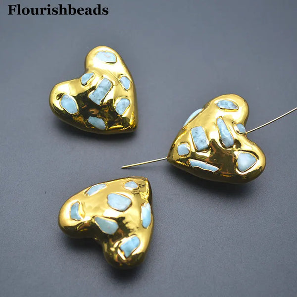 White Pearl Beads-ToShay.org