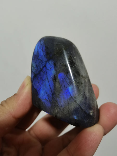 Blue Labradorite Stone-ToShay.org