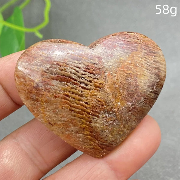 White Layers Phantom Stone-ToShay.org