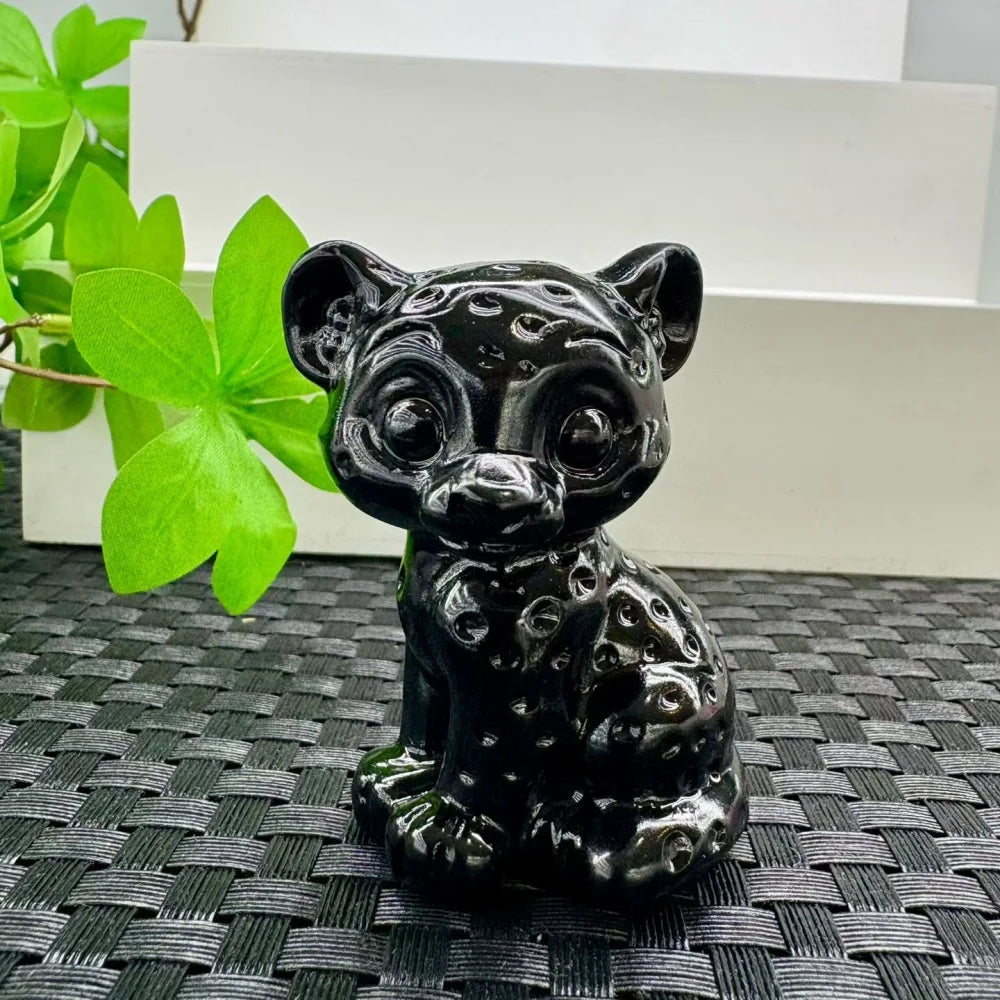 Mixed Crystal Leopard-ToShay.org