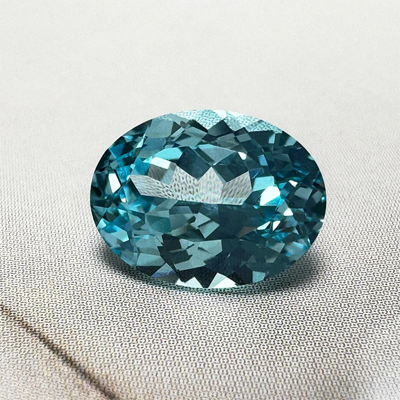 Blue Sapphire Pendant-ToShay.org