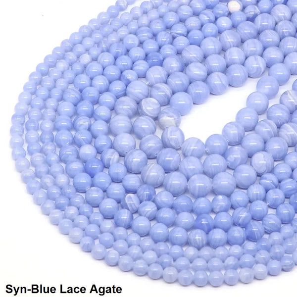 Mixed Crystal Beads-ToShay.org