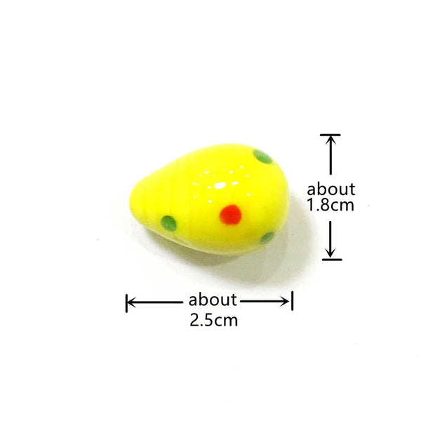 Easter Egg Ornaments-ToShay.org