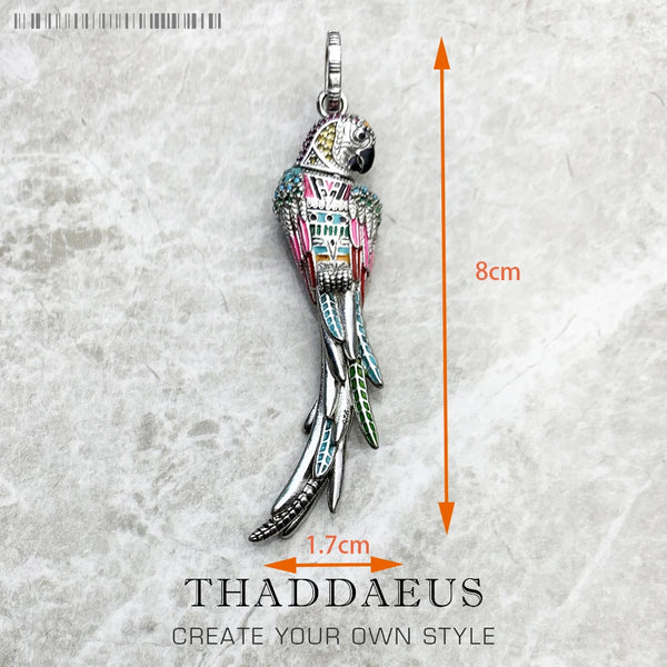 Silver Compass Amulet-ToShay.org