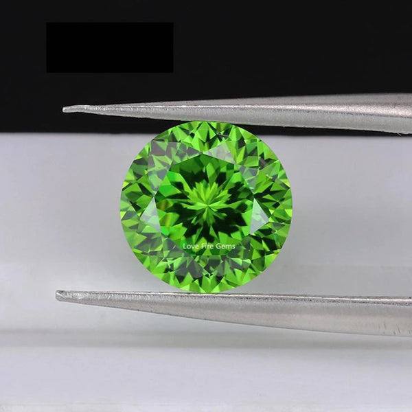 Green Emerald Gemstone-ToShay.org
