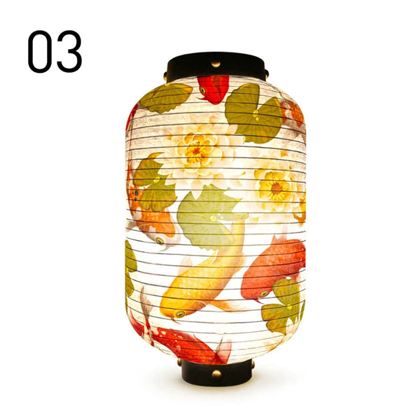Festival Lanterns-ToShay.org