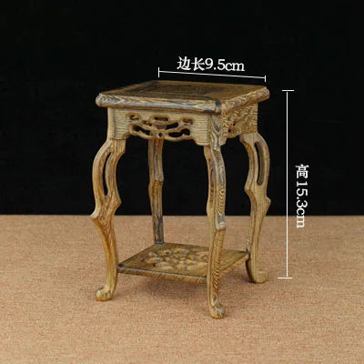 Rosewood Stand-ToShay.org