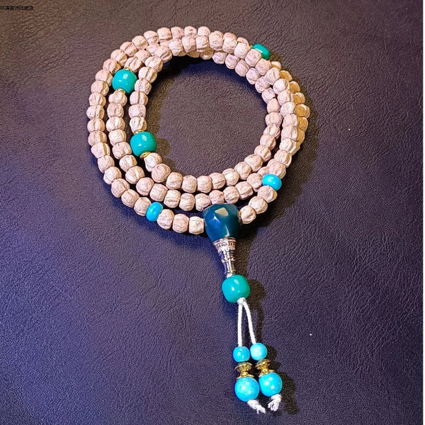 Brown Passion Seed Beads-ToShay.org