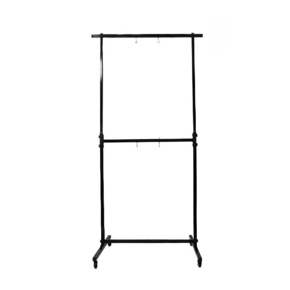 Black Gong Stand-ToShay.org