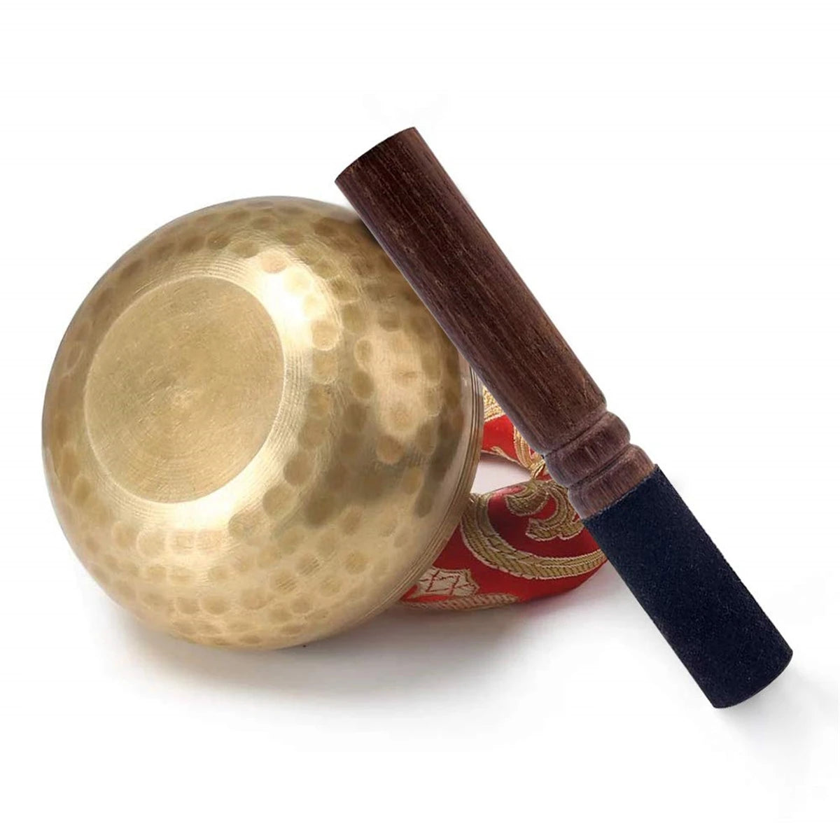 Copper Singing Bowl-ToShay.org