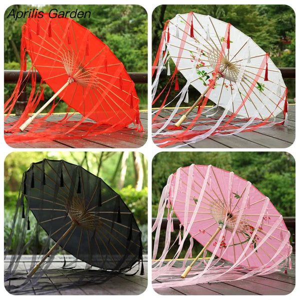 Paper Umbrella-ToShay.org