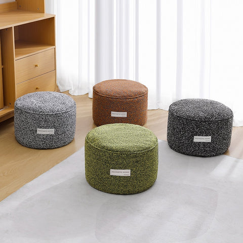 Pouf Cushion Cover-ToShay.org