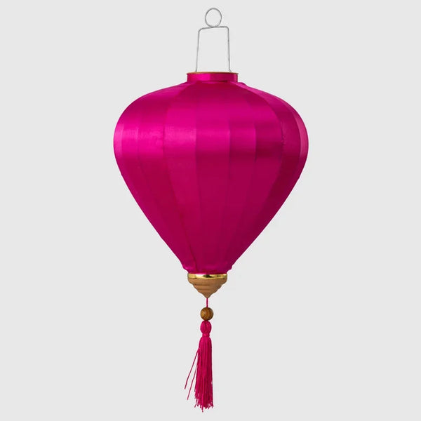 Silk Lanterns-ToShay.org