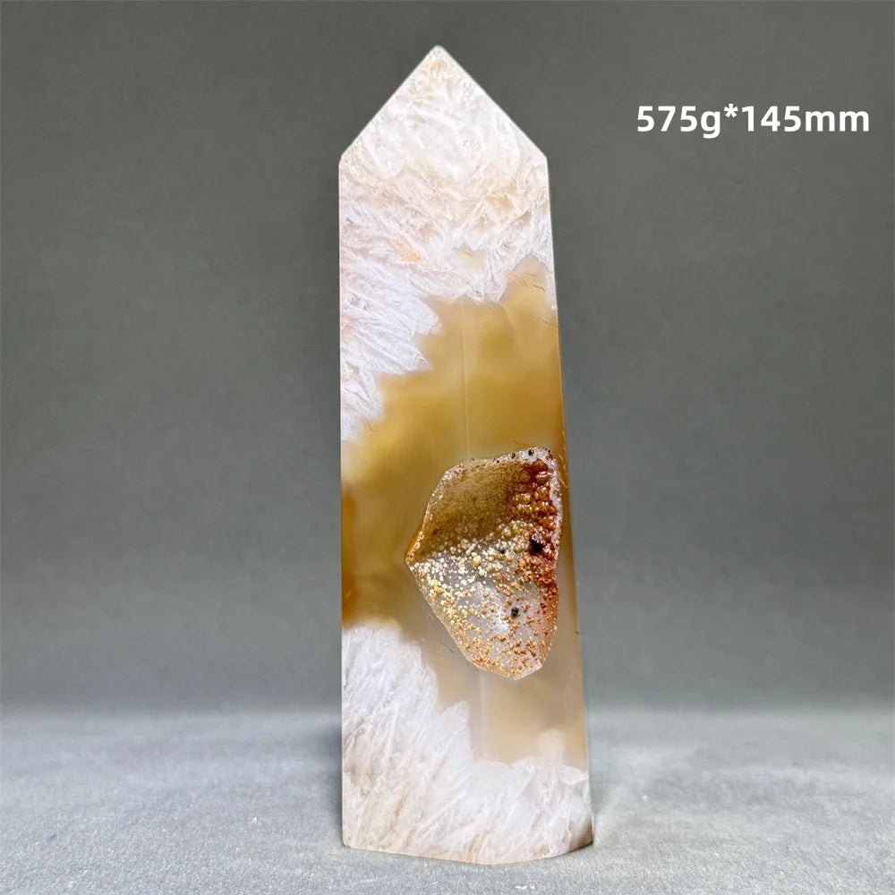 Red Agate Tower-ToShay.org