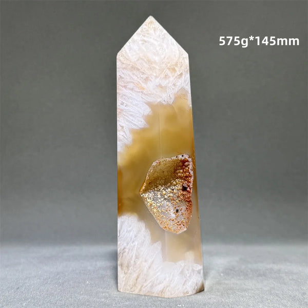 Red Agate Tower-ToShay.org