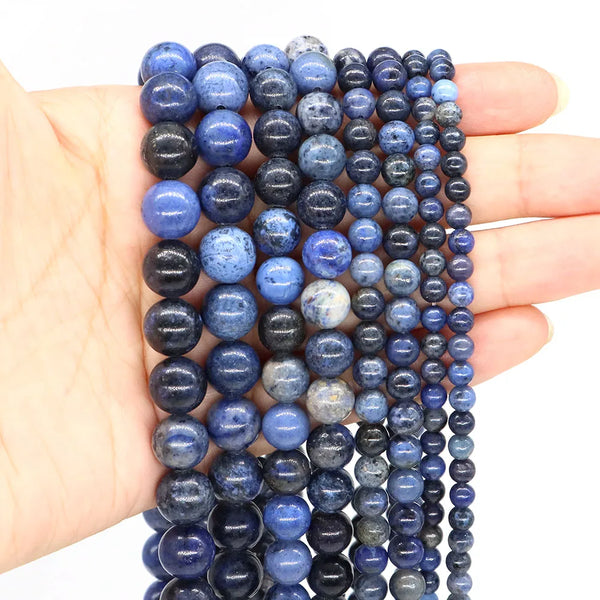 Mixed Crystal Beads-ToShay.org