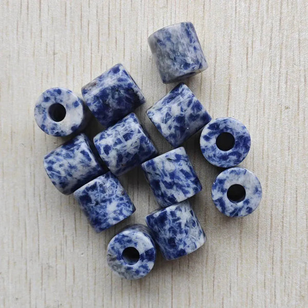 Mixed Crystal Beads-ToShay.org