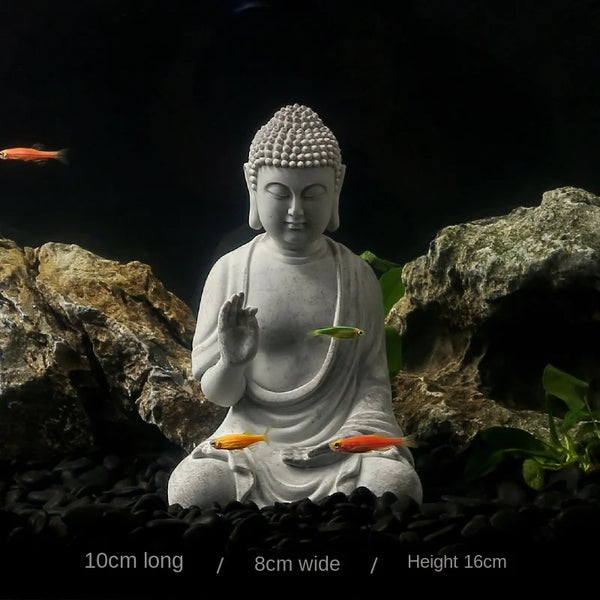 Shakyamuni Buddha Statues-ToShay.org