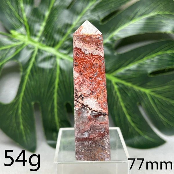 Red Agate Point-ToShay.org