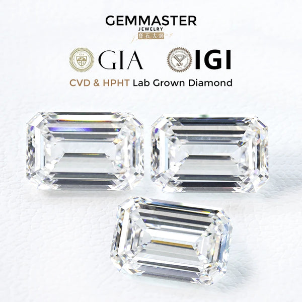 Clear Faceted Diamond-ToShay.org