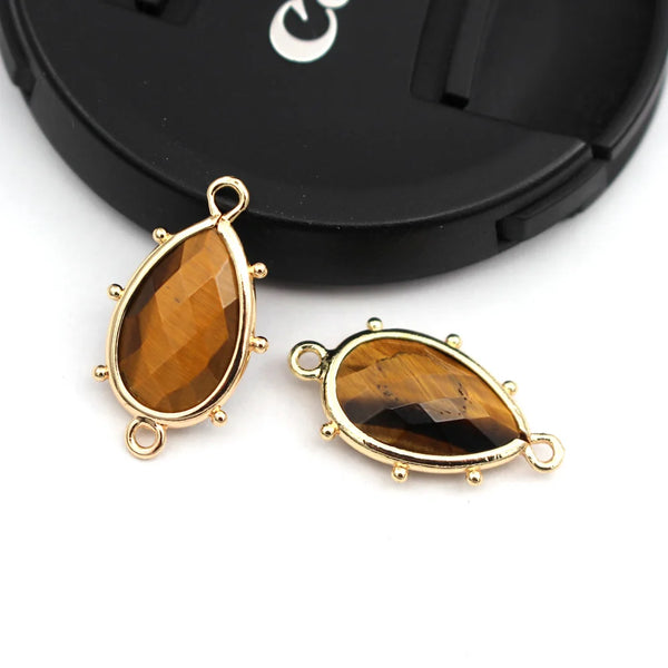 Mixed Crystal Teardrop-ToShay.org