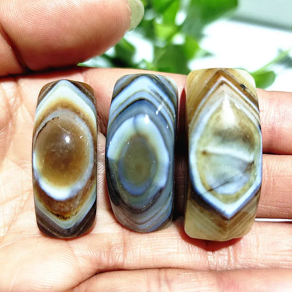 Mixed Eye Agate-ToShay.org