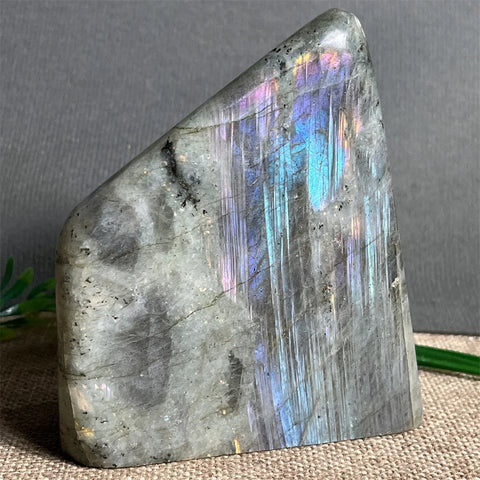 Rainbow Labradorite Stone-ToShay.org
