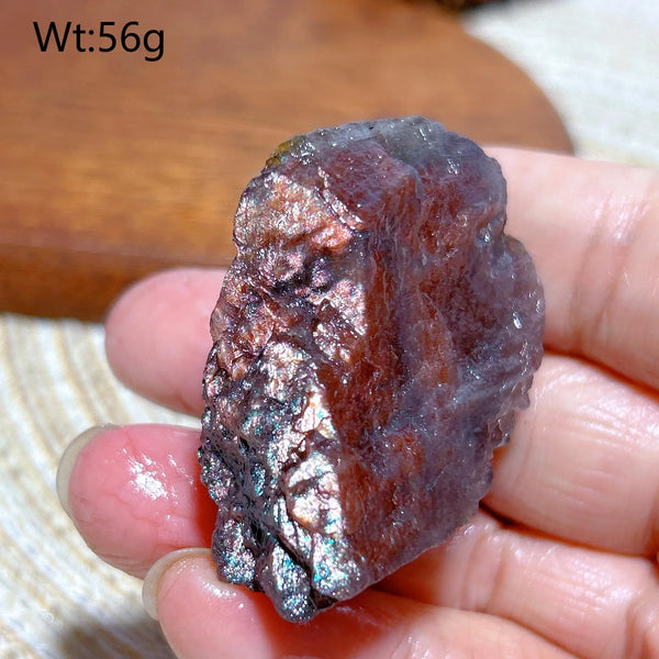 Black Galen Sunstone-ToShay.org