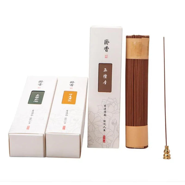 Tibetan Incense Sticks-ToShay.org