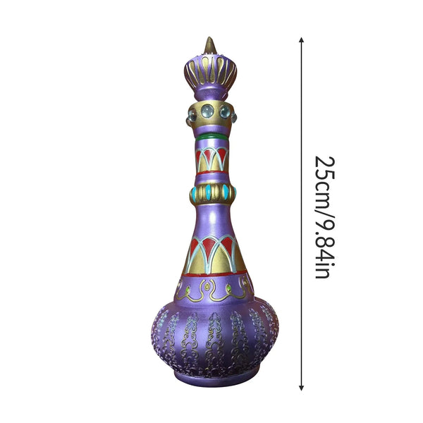 Genie Bottle-ToShay.org