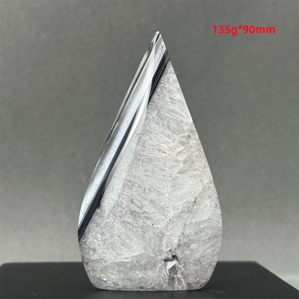 Black Onyx Torch-ToShay.org