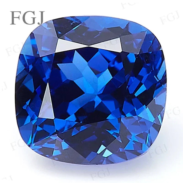 Blue Sapphire Gemstone-ToShay.org