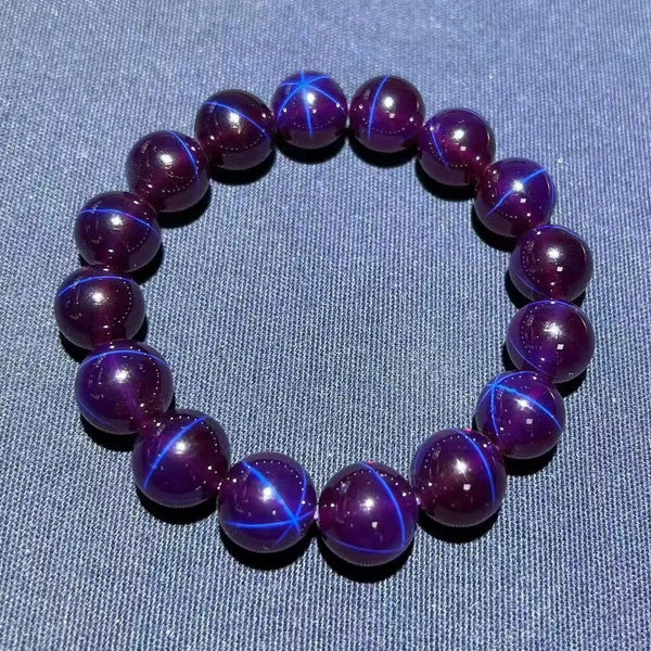 Mixed Star Sapphire Bracelets-ToShay.org