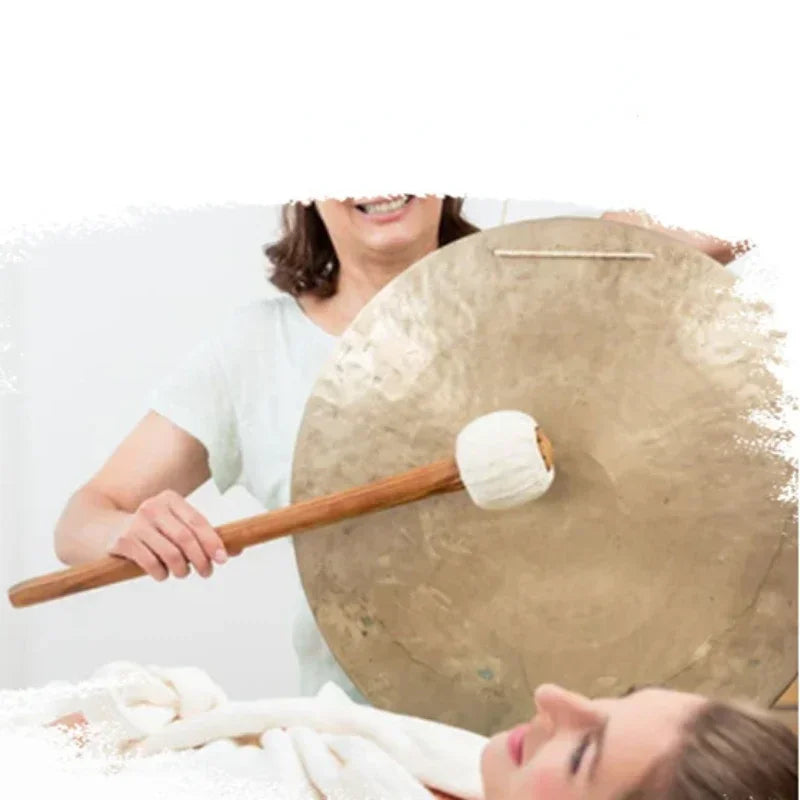 Brass Gong-ToShay.org