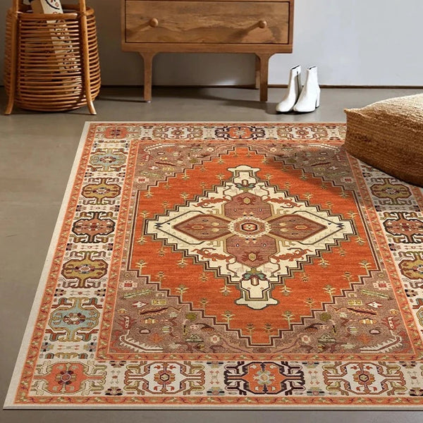 Persian Rug-ToShay.org