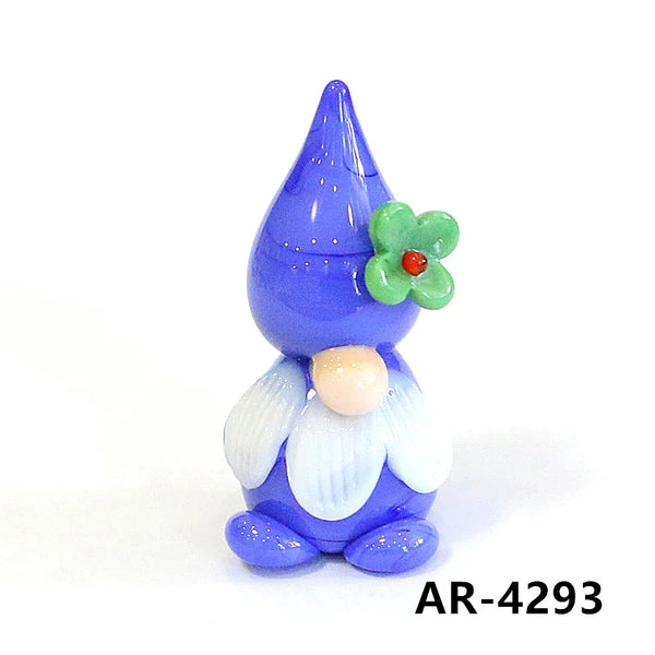 Gnome Ornaments-ToShay.org