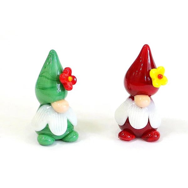 Gnome Ornaments-ToShay.org