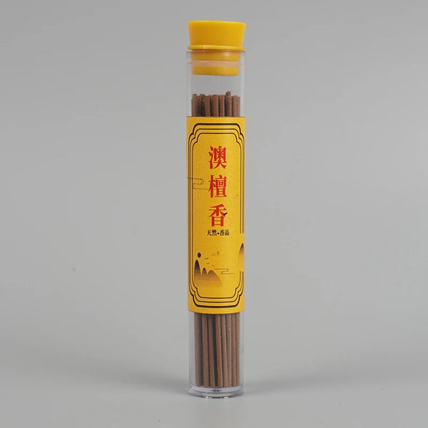 Sandalwood Medical Incense-ToShay.org