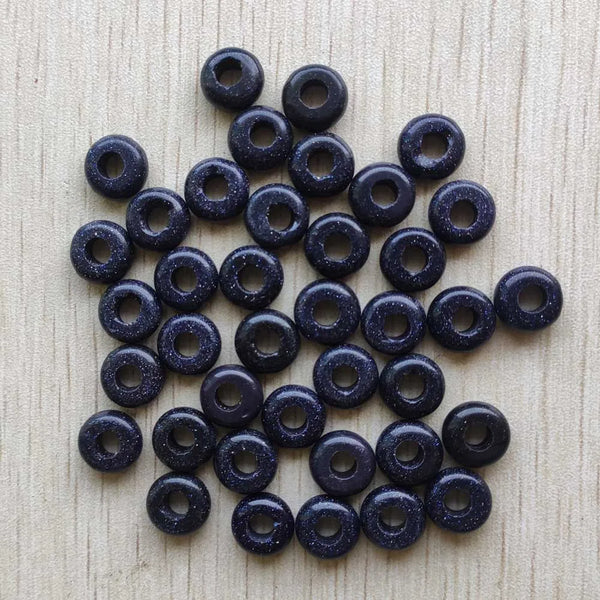 Mixed Crystal Beads-ToShay.org