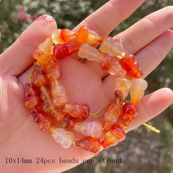 Mixed Crystal Beads-ToShay.org