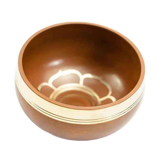 Chakra Singing Bowls-ToShay.org