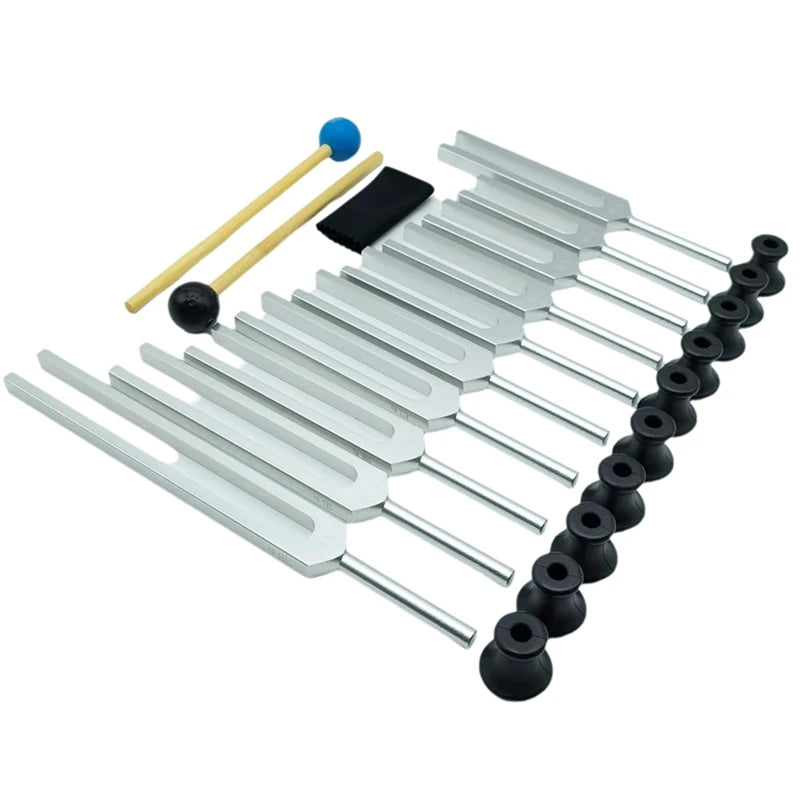 Tuning Fork Set-ToShay.org