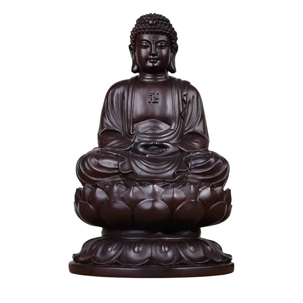 Tathagata Buddha Statue-ToShay.org