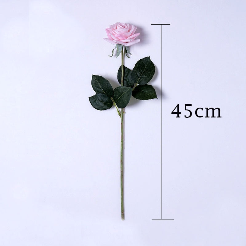 Rose Flower Bouquet-ToShay.org