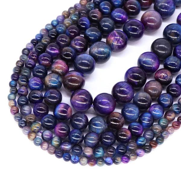 Mixed Crystal Beads-ToShay.org