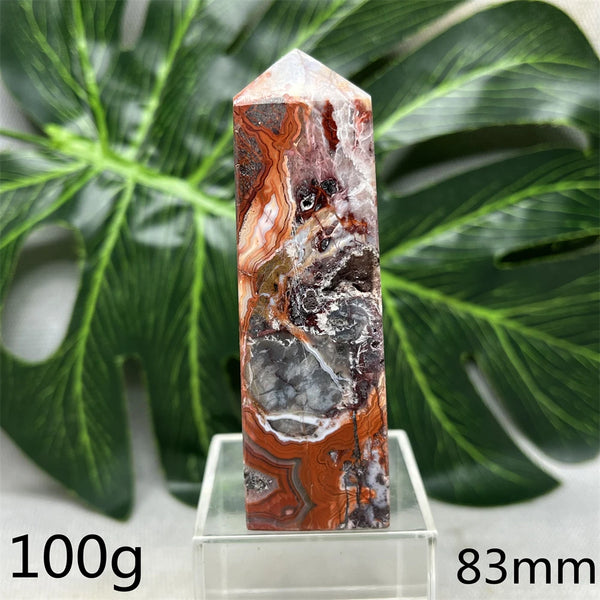 Red Agate Point-ToShay.org