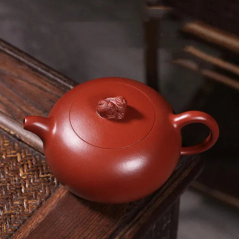 Yixing Clay Tea Pot-ToShay.org