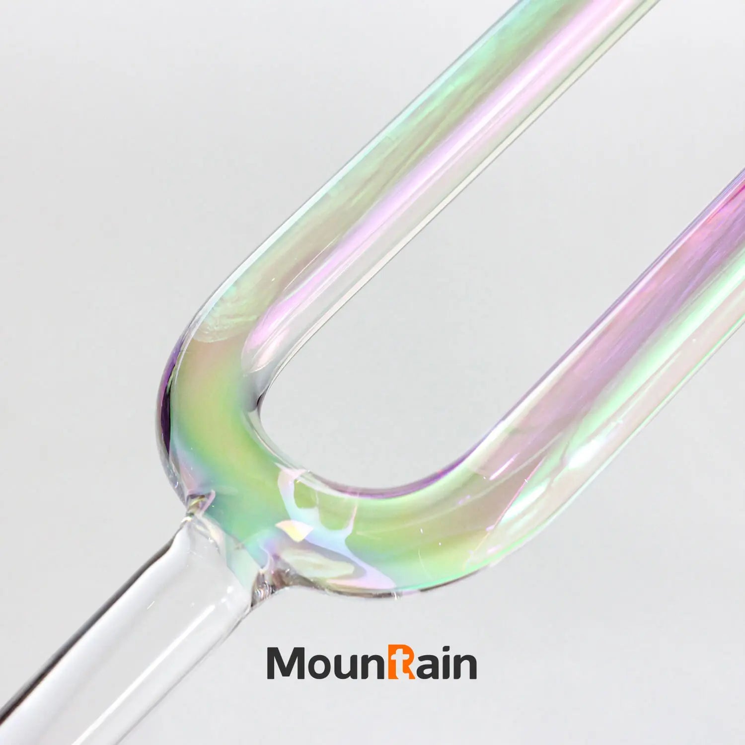 Rainbow Crystal Tuning Forks-ToShay.org