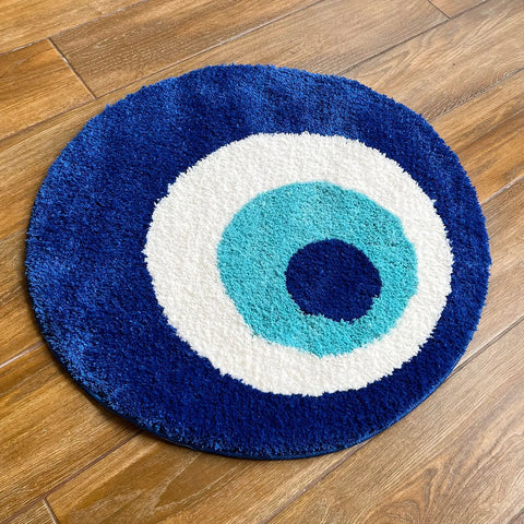 Evil Eye Mat-ToShay.org